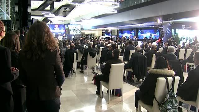 TUSAŞ, Hürkuş ve Atak teslimatlarına hazırlanıyor