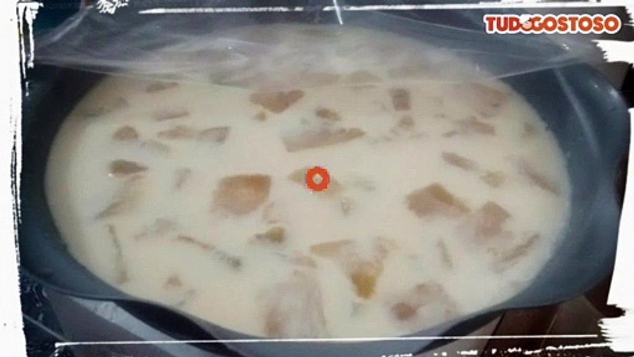 Doce de abacaxi
