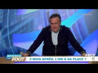 OM : Pablo Longoria "a fait ses preuves" pour Jean-Pierre Bernès