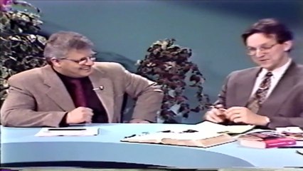 L'Heure de la Bonne Nouvelle-1997-07