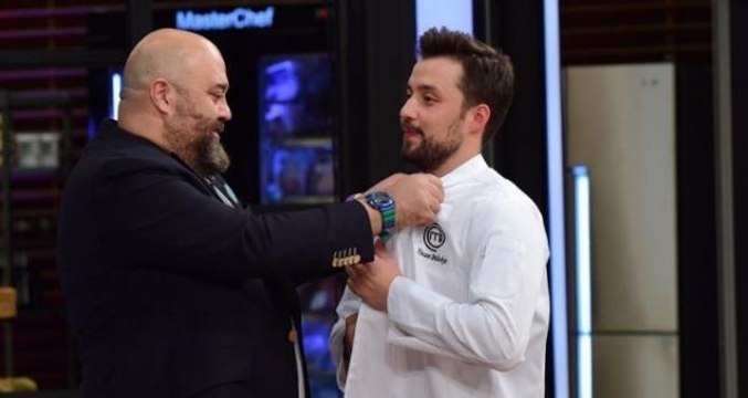 MasterChef canlı izle! TV8 Masterchef yeni bölüm canlı izle! 6 Ocak Masterchef'te kim elenecek?