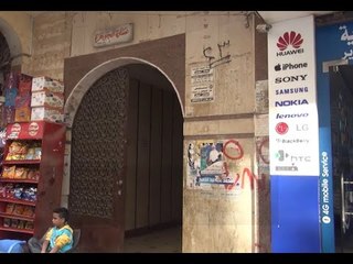 جار فايق عزب يكشف وعده له قبل مرضه بيوم