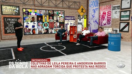 Quase 1000 jogos com a camisa do Cruzeiro, mas Fabio não teve contrato renovado pela Raposa. O goleiro disse que não teve proposta, mas a nova direção da equipe respondeu... Quem tem razão?#OsDonosdaBola