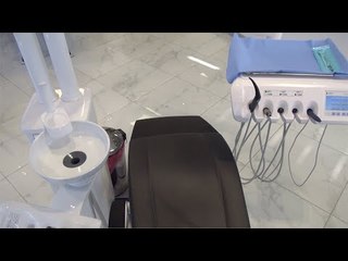 أول مركز متخصص في طب الأسنان الرقمي بجامعة القاهرة