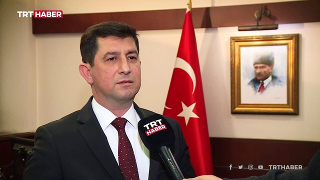 Kazakistan'da tansiyon düşmüyor