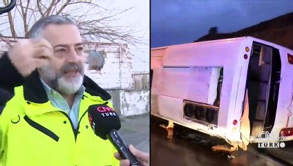 Sürücünün her kazası artık e-devlet'te