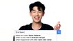Eric Nam Answers the Web's Most Searched Questions