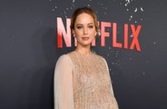 Jennifer Lawrence admits she is obsessed with TikTok