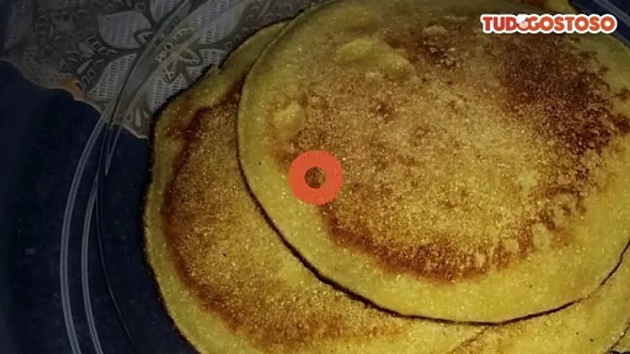 Bruaca de milho da Val