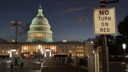 Poll Shows That Just 20% of Americans Have Faith in the Country's Election System