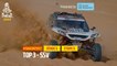 SSV Top 3 presented by Soudah Development - Étape 5 / Stage 5 - #Dakar2022