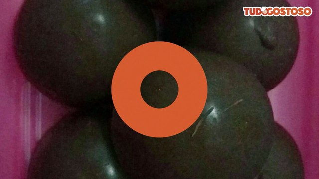 Recheio de café para bolos e trufas