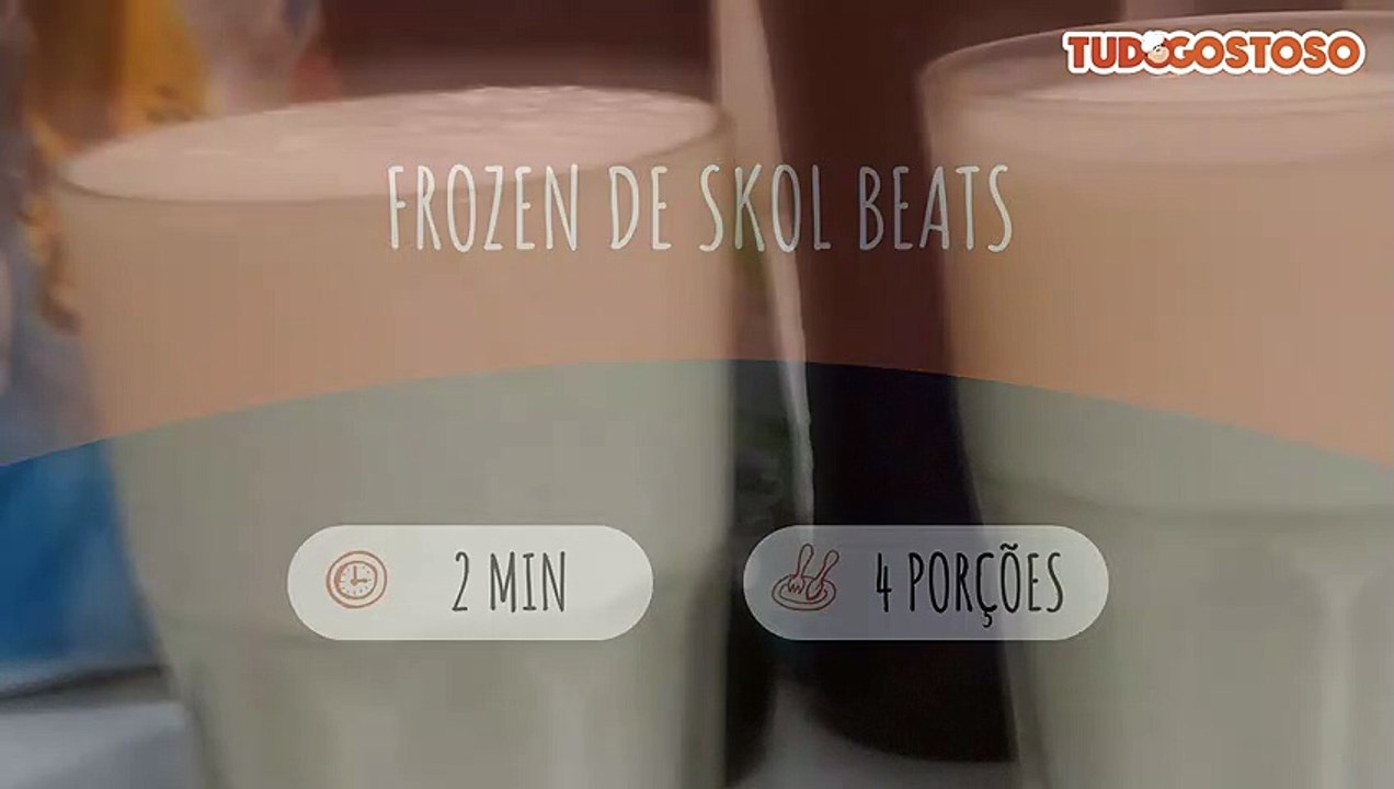 Frozen de Skol Beats