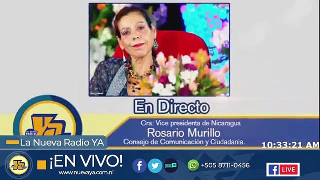 Sismo de magnitud 6.1, localizado en El Tránsito sacude el pacífico de Nicaragua