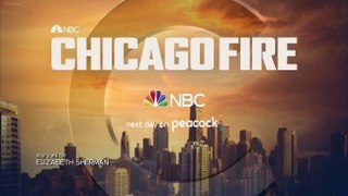 Chicago Fire - Promo 10x11