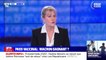 Nadine Morano (Les Républicains): "Avec le pass vaccinal, Emmanuel Macron emmerde aussi les vaccinés"