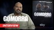 Gomorra saison 5 - Les adieux de Marco D’Amore à Ciro