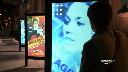 Mozart in the Jungle Saison 2 - Trailer (EN)