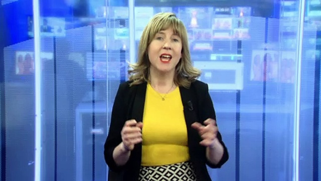 Klage um nordirischen 'Schwulen-Kuchen' abgewiesen