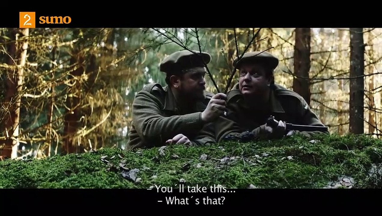 Maniac Saison 1 - Maniac - Trailer (EN)