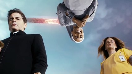 You, Me and the Apocalypse Saison 1 - Trailer (EN)