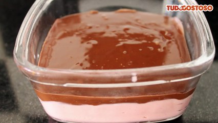 Sobremesa tentação