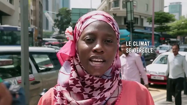 Data Gueule Saison 4 - La COP21, c'est génial - Spécial 2°C avant la fin du monde (EN)