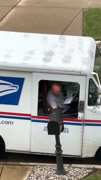 Peut-on envoyer une pomme de terre par la poste...