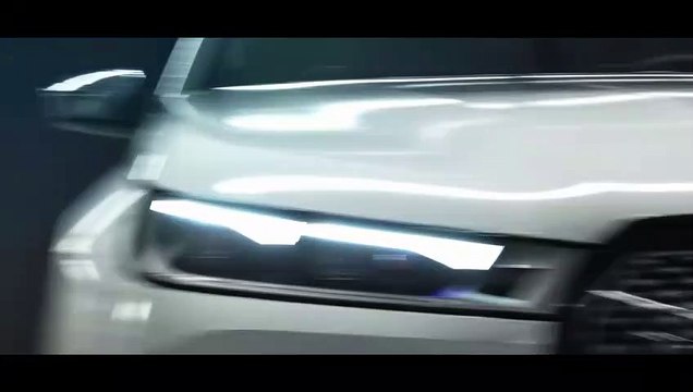 BMW iX Flow E Ink - Comment changer la couleur de votre BMW