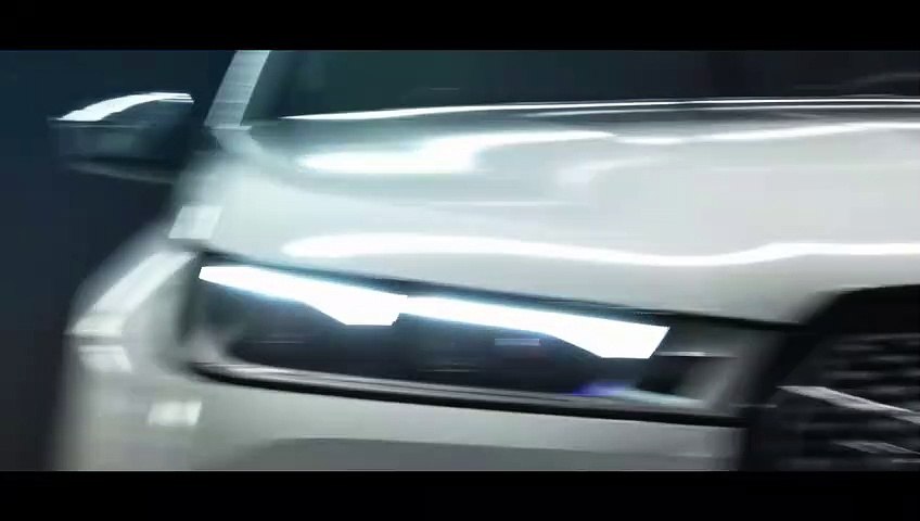 BMW iX Flow E Ink - Comment changer la couleur de...