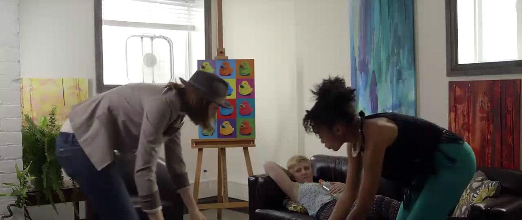 Couple-ish Saison 1 - Trailer (EN)