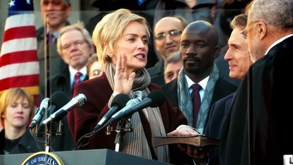 Agent X Saison 1 - Trailer (EN)