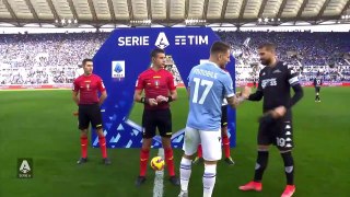 Lazio 3-3 Empoli _ Milinkovic-Savic is Lazio’s hero for the day _ Serie A 2021/22