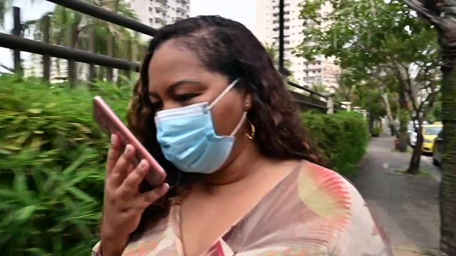 Au Brésil, des love stores discrets pour envoyer les évangéliques au 7e ciel