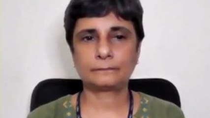 There will be more variants, but healthy people, children not at great risk: Dr Gagandeep Kang