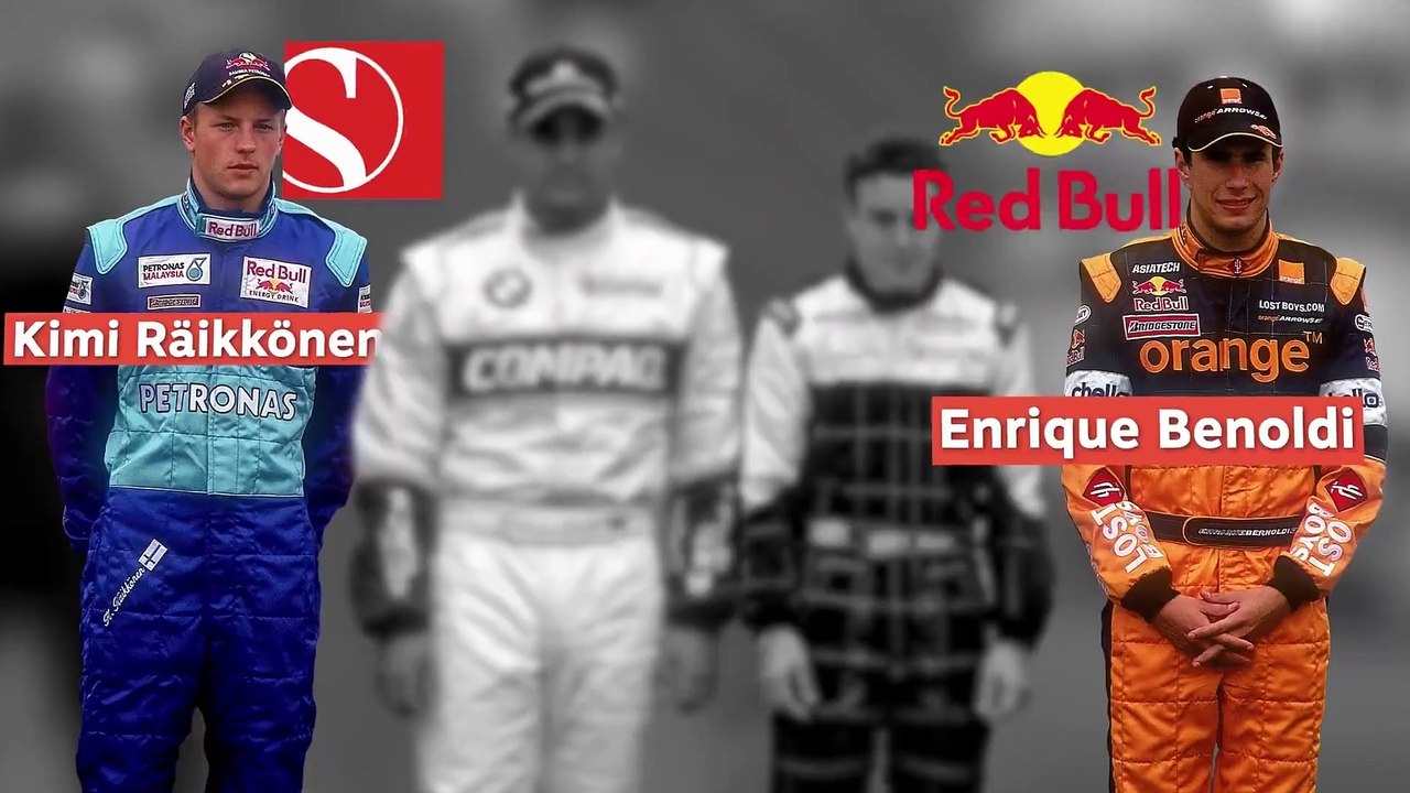 Why Red Bull Owns a Racing Team