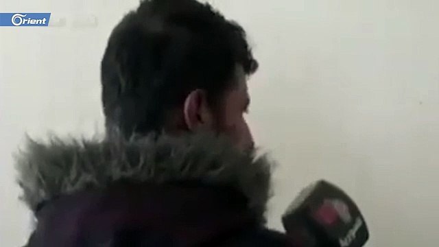 جريمة بشعة في دير الزور.. العثور على جثة مدني بعد 7 شهور من مقتله