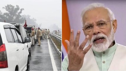 Is PM's security being politicised?