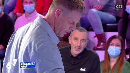 Matthieu Delormeau passe un casting pour jouer dans le prochain film d'Elie Semoun !