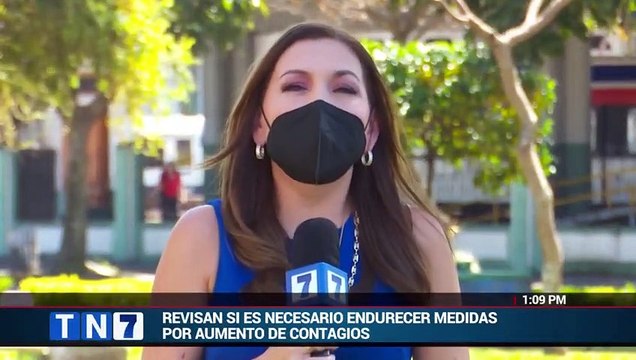 TN7 Meridiana - De Boca en Boca 06 Enero 2022 (8078)