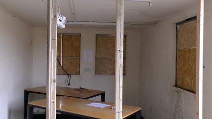 Thanet motorcyclist training school sees windows smashed in the 5th attack in 2 years