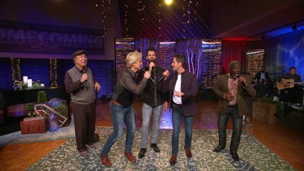 Gaither Vocal Band - Reckless Love