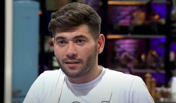 Masterchef Sergen Özen nereli, kimdir? Sergen Özen kaç yaşında? Masterchef 2021 Sergen Özen çeyrek finale çıktı mı, Instagram hesabı nedir?