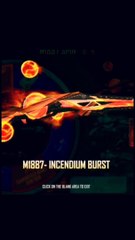 M1887 Shot Gun Unknown Op Facts  || Top 3 || Free Fire || Garena