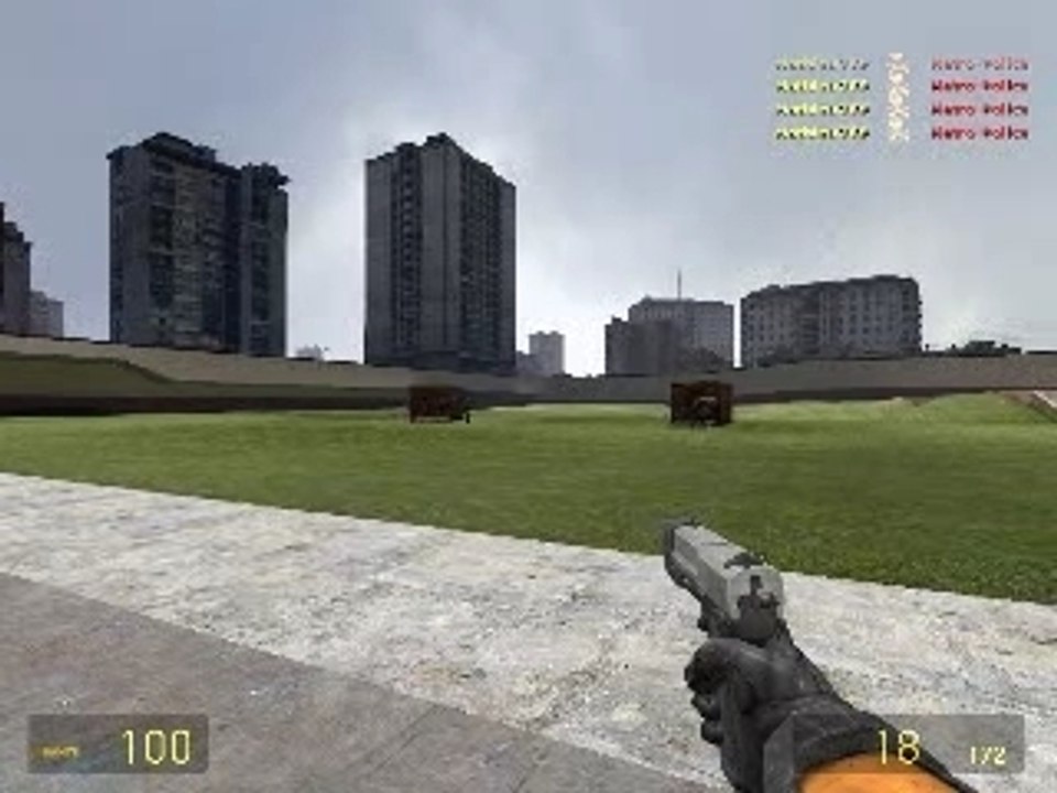 -MathieuG89- Bunker de soutien (GMod10 +Wiremod)