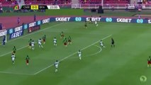 اهداف الكاميرون 1/2 بوركينا فاسو بطولة امم افريقيا كاملة