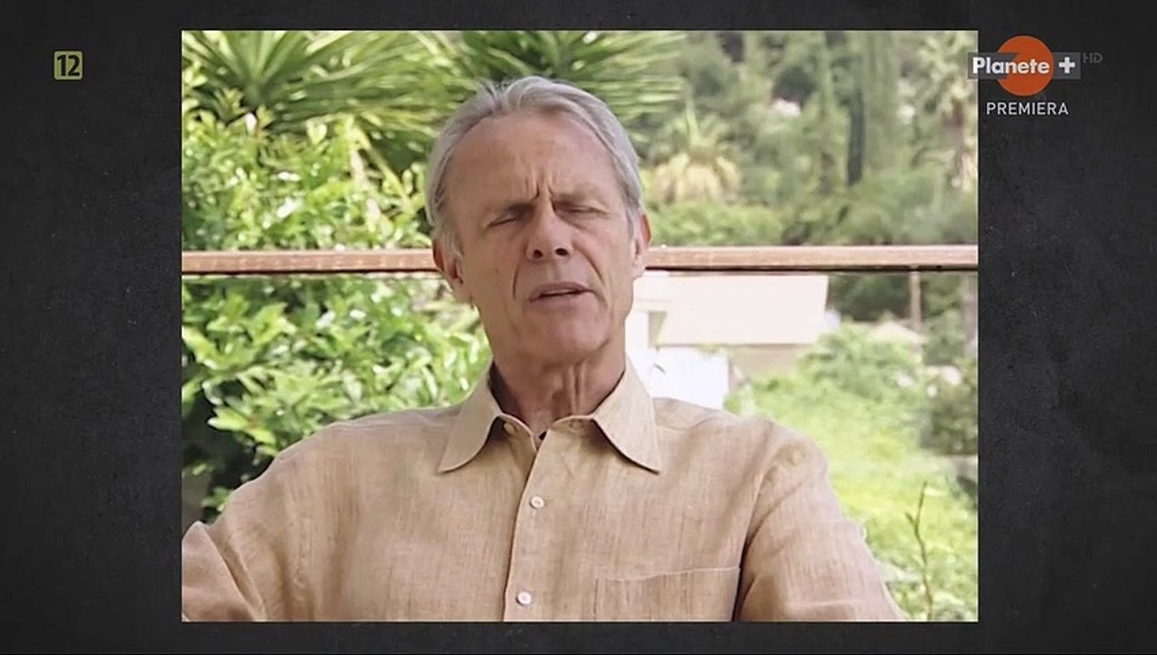 Jim Morrison. Ostatnie dni