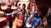 Africa Cup of Nations: Soccer fever sweeps Cameroon