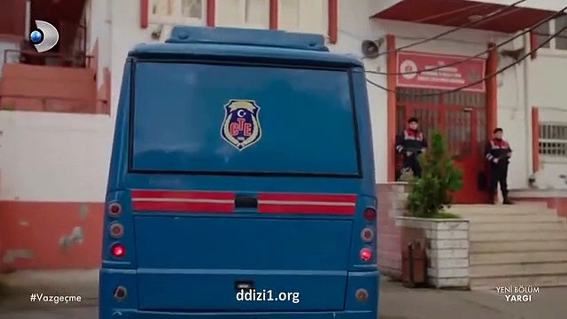 Yargı 15 Bölüm PART 2