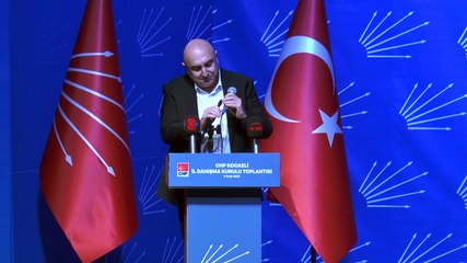 Download Video: CHP’den Erdoğan ve Soylu'ya çok sert sözler